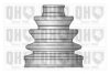 FORD 3924110EO23 Bellow Set, drive shaft